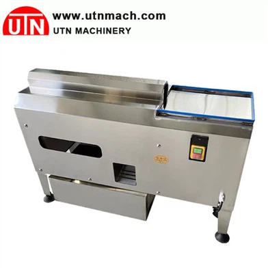 स्वचालित अंडा छिलने वाला