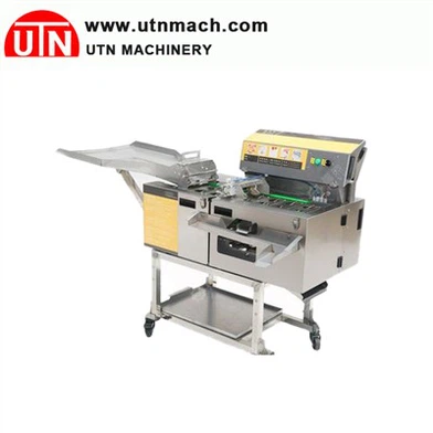 अंडा विभाजक मशीन