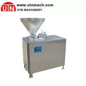 सॉसेज भरने की मशीन