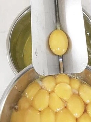 egg process 5 egg process 5