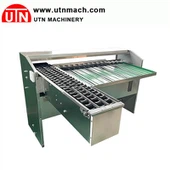 अंडा वर्गीकरण मशीन